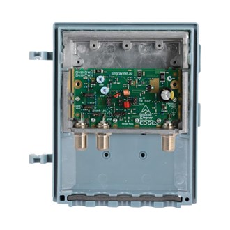 ingray Amplifier 25db MHW25FS