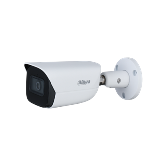Dahua HFW3666 IR Fixed-focal Bullet WizSense Network Camera