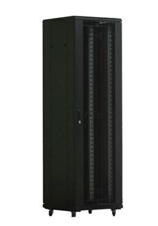 NA6142 - 42RU 1000mm deep cabinet 