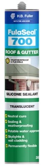 FulaSeal 700 Roof & Gutter Silicone - Aussie Made