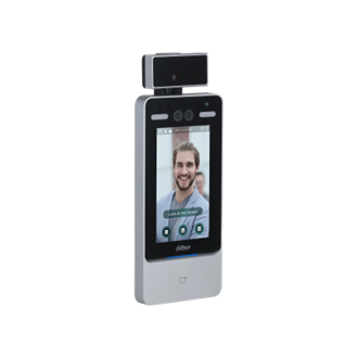 ASI7213Y-V3-T1P Face Recognition Access Controller  