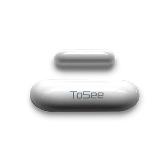 ToSee WIFI Smart Door/Window Sensor�