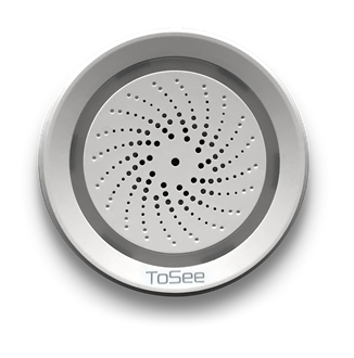 ToSee WIFI Smart Indoor Siren�