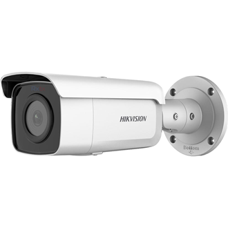 Hikvision 4K AcuSense Fixed Bullet Network Camera