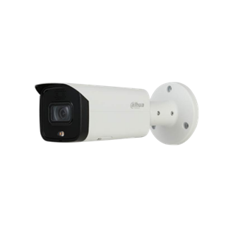 IPC-HFW5541T-AS-PV 5MP IR Fixed-focal Bullet WizMind Network Camera