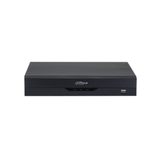 XVR5108HS-4KL-I3 8 Channels Penta-brid 4K-N/5MP Compact 1U 1HDD WizSense Digital Video Recorder