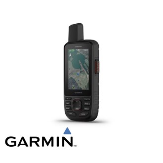 Garmin GPS Handheld and Satellite Communicator