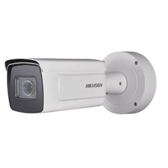 Hikvision 2MP Outdoor DeepInView ANPR Bullet Camera, 8-32mm