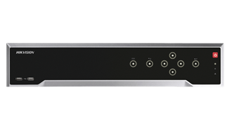 32ch IP NVR 256Mbps with 16POE