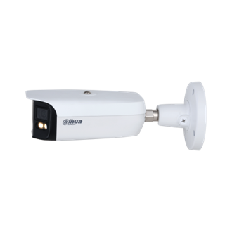 Dahua Dahua-IPC-PFW5849-A180-E2-ASTE 2×4MP Full-color Duo Splicing WizMind Network Camera