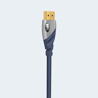 8K Ultra High Speed Cobalt HDMI Cable 3M