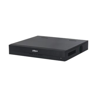Dahua NVR5432-AI/ANZ 32 Channels 1.5U 4HDD WizSense Network Video Recorder