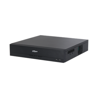 Dahua NVR5832-AI 32 Channels 2U 8HDD WizSense Network Video Recorder