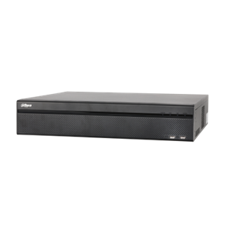 Dahua 32 Channel 2U 8HDDs Ultra series Network Video Recorder