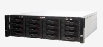 Dahua NVR616-128-4KS2 128 Channel 3U 16HDDs Ultra series Network Video Recorder