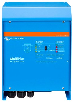 MultiPlus 12/3000/120-16 230V VE.Bus