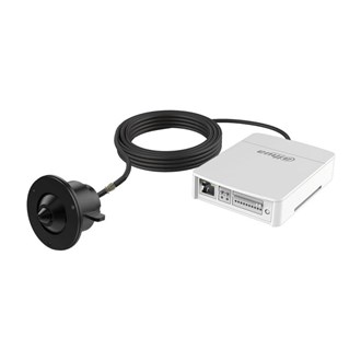IPC-HUM8441-E1-L1 4MP Covert Pinhole WizMind Network Camera-KIT