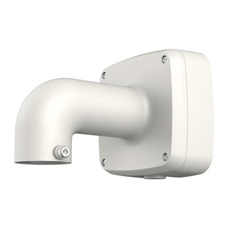 PFB302S Wall Mount Bracket with IP66 Junction Box