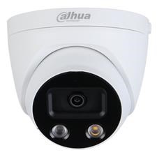 IPC-HDW5541H-AS-PV 5MP IR Fixed-focal Eyeball WizMind Network Camera