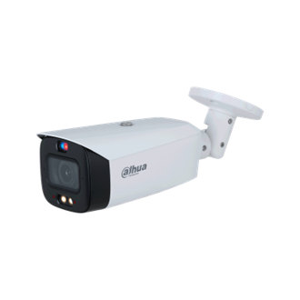 5MP Tioc 2.0 Smart Dual Illumination Vari-focal Bullet