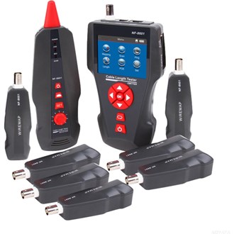 NF-8601W Cable Length Tester