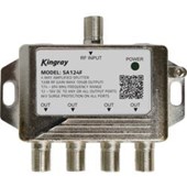 Splitters and Switches