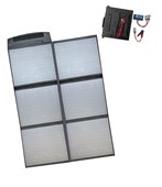 Solar Blankets