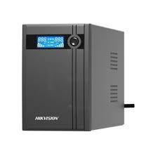Hikvision 2000VA