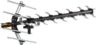 UWX16L Digitek Antenna (Max 15db)