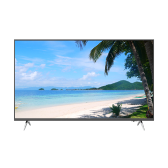 Dahua LM50 F400 50'' UHD LED Monitor