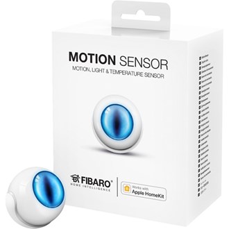 Fibaro Homekit Motion Sensor