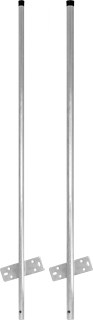 14BRMGAL - Digitek Antenna Rafter Mount