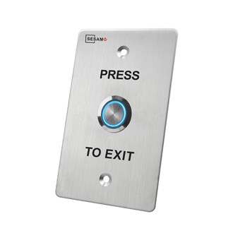 Exit Button,IP68