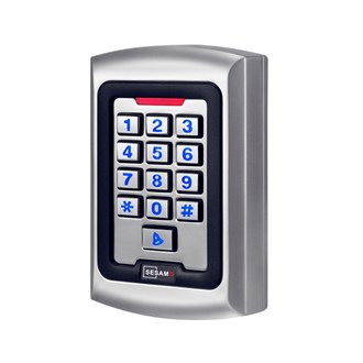 Keypad Prox Waterproof (EM)