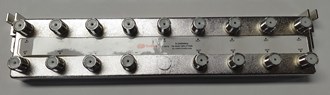 SHG 16way Satellite splitter 5-2400MHz