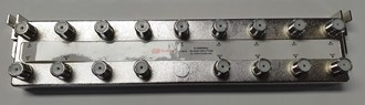 SHG 16way Satellite splitter 5-2400MHz