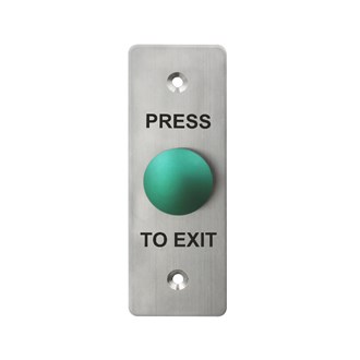 Exit Button,NO/NC/COM