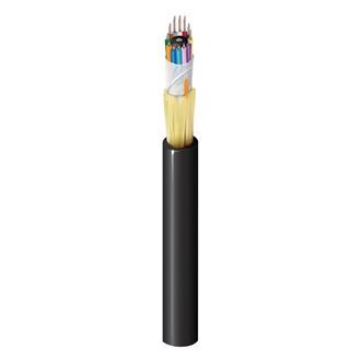 Fiber Optic 4Core OS2 p/m Loose Tube Outdoor