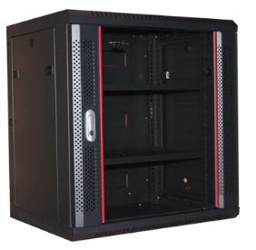 NB6818 - 18RU 800mm deep cabinet