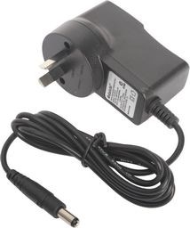 Agility Power supply