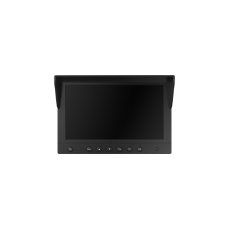 Dahua MLCDF7-T Mobile 7-inch Touch Screen