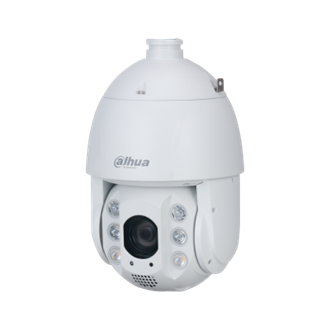 Dahua SD6C3432XB-HNR-AGQ-PV Dahua 4G 4MP 32x Starlight IR WizSense Network PTZ Camera
