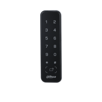 Dahua Access Reader