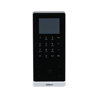 Dahua Access Standalone