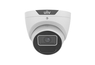 Uniview IPC3616SS 6MP HD Intelligent LightHunter IR Fixed Eyeball Network Camera