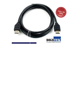 Digitek HDMI Cable 20m