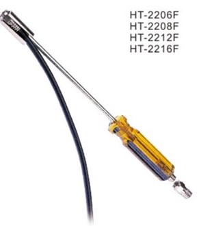 Hanlong HT-2206F F Type Screw Driver tool