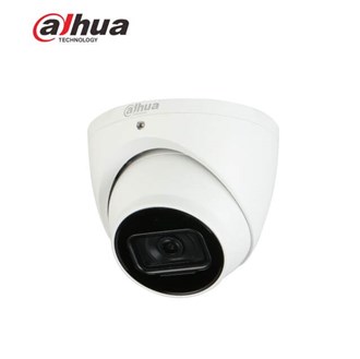 Dahua HDW2541EMP-S2-ANZ 5MP IR Fixed-focal Eyeball Network Camera 