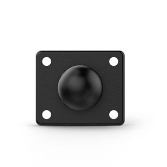 Garmin Overlander RAM Ball Adapter 