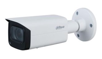 Dahua HFW3541T-ZAS 5MP IR Vari-focal Bullet WizSense Network Camera